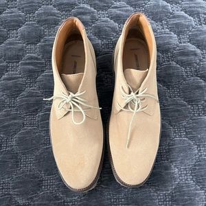 Johnson & Murphy Men’s Shoes